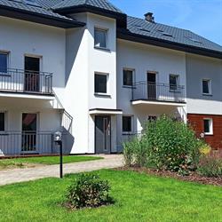 Dar-Bull. Ośrodek Wczasowy