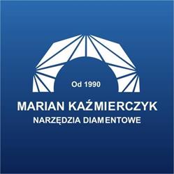 Kaźmierczyk Marian. Narzędzia Diamentowe