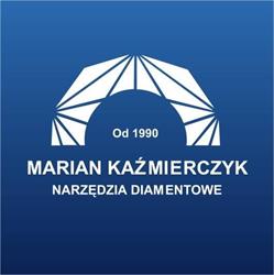 Kaźmierczyk Marian. Narzędzia Diamentowe