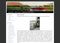 M&m Ceramika Sp. Z O.o. Sprzedaż Płytek Ceramicznych, Armatury Sanitarnej, Mebli Łazienkowych