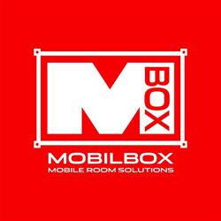 Kontenery Warszawa Mobilbox wynajem, sprzedaż, nowe i używane
