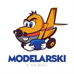 Ol-Pen Model. Sklep Modelarski