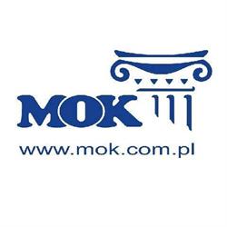 Chemik. Kino Miejskiego Ośrodka Kultury