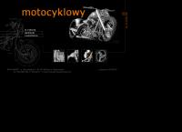 Pieczykolan Sebastian. Zakład Naprawy Motocykli
