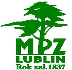 Miejskie Przedsiębiorstwo Zieleni Sp. z o.o.