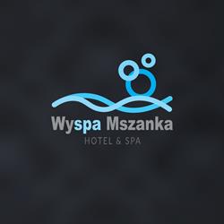 Wyspa Mszanka. Centrum Odnowy Biologicznej