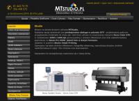 Mt. Studio Grafiki Komputerowej. Turski m.