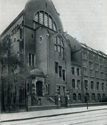 Muzeum Przyrodnicze Im. Prof. W. Rydzewskiego Uniwersytetu Warszawskiego