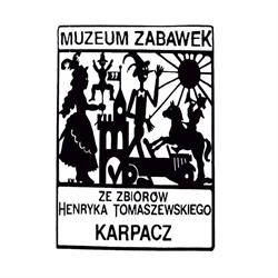 Miejskie Muzeum Zabawek Ze Zbiorów H.tomaszewskiego