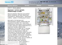 Strona internetowa z AGD Naprawy