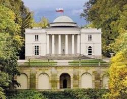 "centrum Europejskie Natolin"