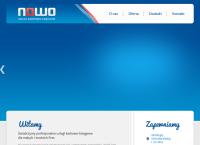 Nawo. Biuro usług i doradztwa personalnego. Nawojczyk J.