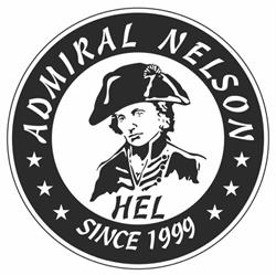 Admirał Nelson. Pensjonat, Pub