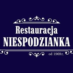 Niespodzianka