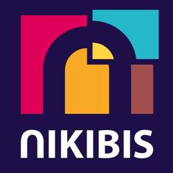 Niki-Bis. Sitodruk