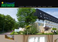 Centrum Rehabilitacji Rolników. Krus Niwa