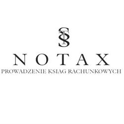 "notax" Prowadzenie Ksiąg Rachunkowych