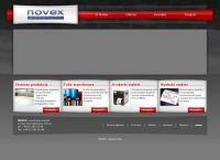Novex. PPHU. Nowakowski K.
