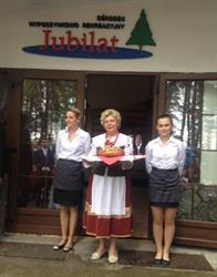 Ośrodek Wypoczynkowo-Rekreacyjny Jubilat