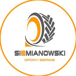 Ogumienie Przemysłowe Siemianowski-Ursus. Opony Do Wózków Widłowych, Maszyn Budowlanych i Drogowych