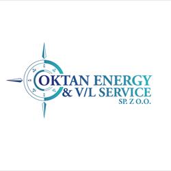 "oktan Energy v/l Service"