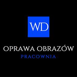Oprawa obrazów