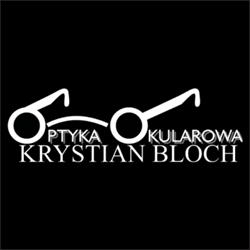 Optyka Okularowa. Krystian Bloch