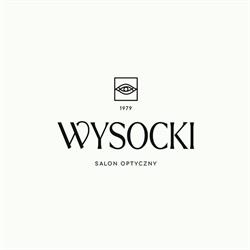 Wysocki Salon Optyczny