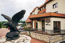 Orle Gniazdo Hucisko