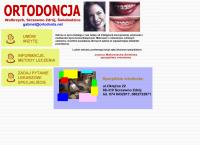 Makowiecka-Zielińska Joanna. Gabinet Stomatologiczny