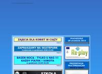 Ośrodek Sportu i Rekreacji Żoliborz