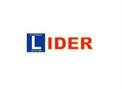 Lider. Ośrodek Szkolenia Kierowców. A. i J. Tomaszek