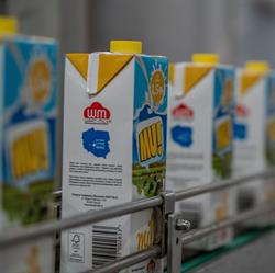 Okręgowa Spółdzielnia Mleczarska Wart-Milk