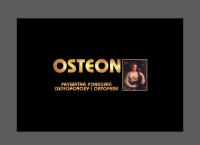 Osteon. Poradnia Osteoporozy, Ortopedii i Homeopatii