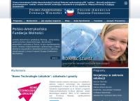 Przedstawicielstwo W Polsce Polsko-Amerykańskiej Fundacji Wolności