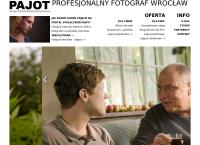 Jakubek Paweł. Fotografia, Reklama, Grafika Komputerowa