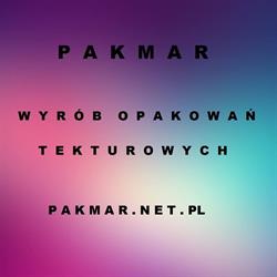 Pakmar - Wyrób Opakowań Tekturowych