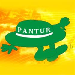 Pantur. Biuro Podróży