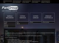 Partgroup. Gertych Piotr