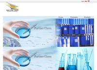 Partner Chem. Majka m.