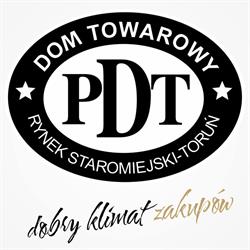 Pdt. Dom Towarowy