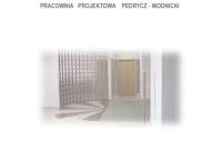 Pracownia Projektowa Pedrycz-Wodnicki