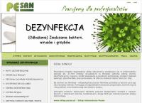 Pesan. Pw. Wójcik J., Mgr Inż.