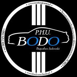 Bodo. B. Jadowski