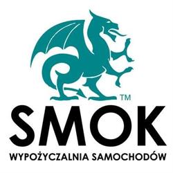 Smok - Wypożyczalnia Samochodów Gdańsk, Gdynia, Sopot (Trójmiasto)