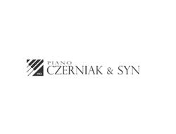 "piano Czerniak"