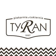 Piekarnia, Cukiernia. Robert Tyran