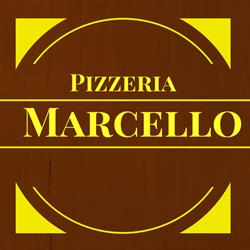 Marcello. Pizzeria. Colombo K.