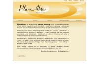 Plan-Aktor. Agencja aktorska. Mirek M.