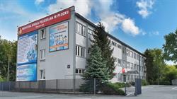 Medyczna Szkoła Policealna